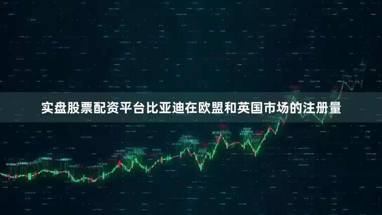 实盘股票配资平台比亚迪在欧盟和英国市场的注册量