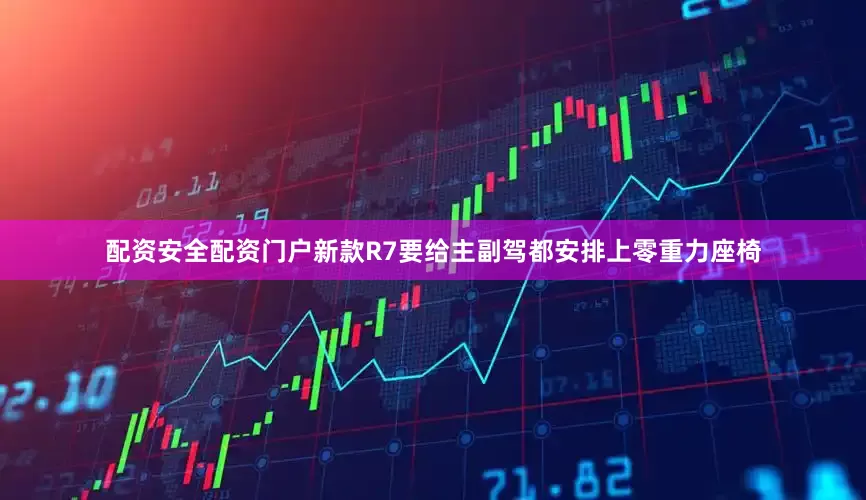 配资安全配资门户新款R7要给主副驾都安排上零重力座椅
